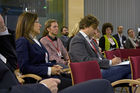 (c)Karina Schneider: Die COACHING CONVENTION – Menschen bewegen Menschen! fand in Wien von 20. bis 21. November statt. 
