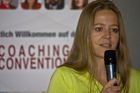 (c)Karina Schneider: Die COACHING CONVENTION – Menschen bewegen Menschen! fand in Wien von 20. bis 21. November statt. 
