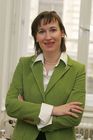 (C) fotodienst/Anna Rauchenberger - Wien 15.02.2006 - FOTO: Mag. Veronika Poinstingl, Head of Treasury, Anglo Irish Bank.
