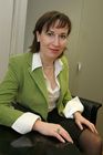 (C) fotodienst/Anna Rauchenberger - Wien 15.02.2006 - FOTO: Mag. Veronika Poinstingl, Head of Treasury, Anglo Irish Bank.