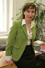 (C) fotodienst/Anna Rauchenberger - Wien 15.02.2006 - FOTO: Mag. Veronika Poinstingl, Head of Treasury, Anglo Irish Bank.