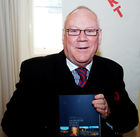 Salzburger Mozart lexikon - Präsentation in der Salzburg Association
Rudolph Angermüller
Foto: www.siebinger.com