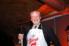 Stiegl: Bockbier-Anstich 2005
Johannes Graf Walderdorff
Foto: www.siebinger.com