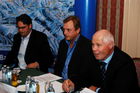 Pressekonferenz Zillertalarena
Foto: www.siebinger.com