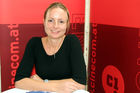 Daniela Eppich (Event & Marketing - Cinecom)