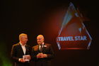 Am Travel Star Award im Auditorium des Montreux Convention Center wurden am Vorabend der Eröffnung der Schweizer Reisefachmesse, Travel Trade Shop (TTW) die besten Airlines, Broker, Reiseveranstalter, Kreuzfahrt-Gesellschaften und Mietwagen-Verleiher ausgezeichnet. Wer die Besten der Helvetischen Reisebranche anhand der Publiteststudie sind, erfahren Sie auf der Webseite des Veranstalters TTW MAnagement AG via www.travel-star.ch