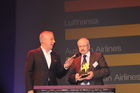 Am Travel Star Award im Auditorium des Montreux Convention Center wurden am Vorabend der Eröffnung der Schweizer Reisefachmesse, Travel Trade Shop (TTW) die besten Airlines, Broker, Reiseveranstalter, Kreuzfahrt-Gesellschaften und Mietwagen-Verleiher ausgezeichnet. Wer die Besten der Helvetischen Reisebranche anhand der Publiteststudie sind, erfahren Sie auf der Webseite des Veranstalters TTW MAnagement AG via www.travel-star.ch
