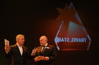 Am Travel Star Award im Auditorium des Montreux Convention Center wurden am Vorabend der Eröffnung der Schweizer Reisefachmesse, Travel Trade Shop (TTW) die besten Airlines, Broker, Reiseveranstalter, Kreuzfahrt-Gesellschaften und Mietwagen-Verleiher ausgezeichnet. Wer die Besten der Helvetischen Reisebranche anhand der Publiteststudie sind, erfahren Sie auf der Webseite des Veranstalters TTW MAnagement AG via www.travel-star.ch