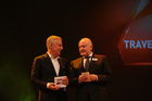 Am Travel Star Award im Auditorium des Montreux Convention Center wurden am Vorabend der Eröffnung der Schweizer Reisefachmesse, Travel Trade Shop (TTW) die besten Airlines, Broker, Reiseveranstalter, Kreuzfahrt-Gesellschaften und Mietwagen-Verleiher ausgezeichnet. Wer die Besten der Helvetischen Reisebranche anhand der Publiteststudie sind, erfahren Sie auf der Webseite des Veranstalters TTW MAnagement AG via www.travel-star.ch