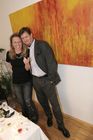 Vom Tun und Können: Büroeröffnung von Jericha und Maja Vernissage 

