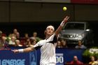 Finale Einzelbewerb - Ivan Ljubicic vs. Juan Carlos Ferrero 6:2, 6:4, 7:6
Bild: Juan Carlos Ferrero