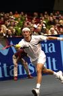 Finale Einzelbewerb - Ivan Ljubicic vs. Juan Carlos Ferrero 6:2, 6:4, 7:6
Bild: Juan Carlos Ferrero