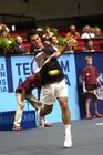 5. SpieltagBjörn Phau(GER)-Carlos Moya(ESP) 5:7 4:6Björn Phau