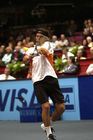5. SpieltagBjörn Phau(GER)-Carlos Moya(ESP) 5:7 4:6Carlos Moya