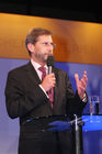 Verleihung Staatspreis Werbung 2005: Stadtrat Dr. Johannes Hahn 