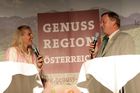 Festveranstaltung: Genussregion Österreich Burgenland