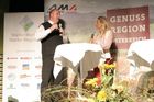 Festveranstaltung: Genussregion Österreich Burgenland, Walter
Sattler
