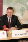 Pressekonferenz: Genussregion Österreich Burgenland, Niki Berlakovich