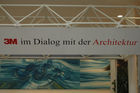 3M im Dialog mit der Architekur