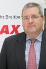 WiMAX startet im Bgld; Dov Bar-Gera