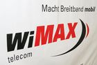 WiMAX startet im Bgld