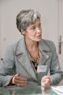 European Space Policy Institute: Claudie Haigneré (France)