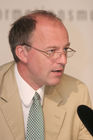 Österreichische Verkehrsunfallbilanz 2005: Dr. Othmar Thann (Direktor Kuratorium f. Verkehrssicherheit)