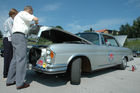 Bereits zum vierten Mal gastiert die international besetzte Clubveranstaltung im Land Salzburg. 220 Mercedes-Benz-Klassik-Teams sind angemeldet, dazu kommen weitere 23 historische Renn- und Sportwagen verschiedener anderer Marken, wie Porsche, Bugatti, Bentley u.a. Teilnehmer aus 18 Nationen nehmen Teil, darunter drei Teams aus Australien, zwei aus Nordamerika, sowie sechs aus Russland.