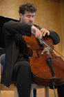 Patrick Demenga, Violoncello