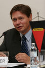 Wolfgang Anzengruber, CEO Palfinger AG