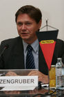 Wolfgang Anzengruber, CEO Palfinger AG