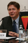 Wolfgang Anzengruber, CEO Palfinger AG