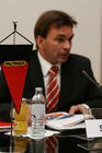 Eduard Schreiner, Finance Director Palfinger AG