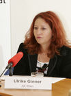 Ulrike Ginner, Abteilung Wirtschaftspolitik, AK Wien