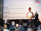 Field Marketing Convention Europas in Wien