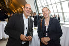 Field Marketing Convention Europas in Wien