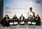 Field Marketing Convention Europas in Wien