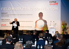 Field Marketing Convention Europas in Wien