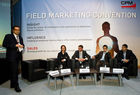 Field Marketing Convention Europas in Wien