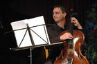 Hannes Gradwohl, Cello