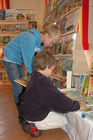 Kinderbuchausstellung