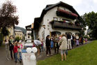 Kindermusikfestival St. Gilgen 2008