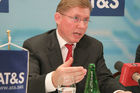 Steen Hansen, Finanzvorstand der AT&S AG