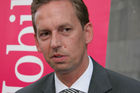 Peter Arnoth (Mitglied der Geschäftsleitung T-Mobile Austria, Sales)