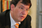 Thomas Spitzenpfeil (CFO Zumtobel Group)