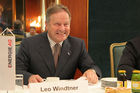 Leo Windtner (Generaldirektor der Energie AG Oberösterreich)