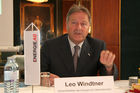 Leo Windtner (Generaldirektor der Energie AG Oberösterreich)