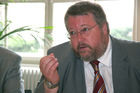 Hermann Zeisel (German Aerospace Center)