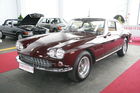 Der 1964er Ferrari 330 GT 2+2 von Norman Foster erzielt 76.160 EURO