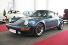 Der 1979er Porsche 911 Turbo von Erstbesitzer Bill Gates erzielte 71.680 EURO